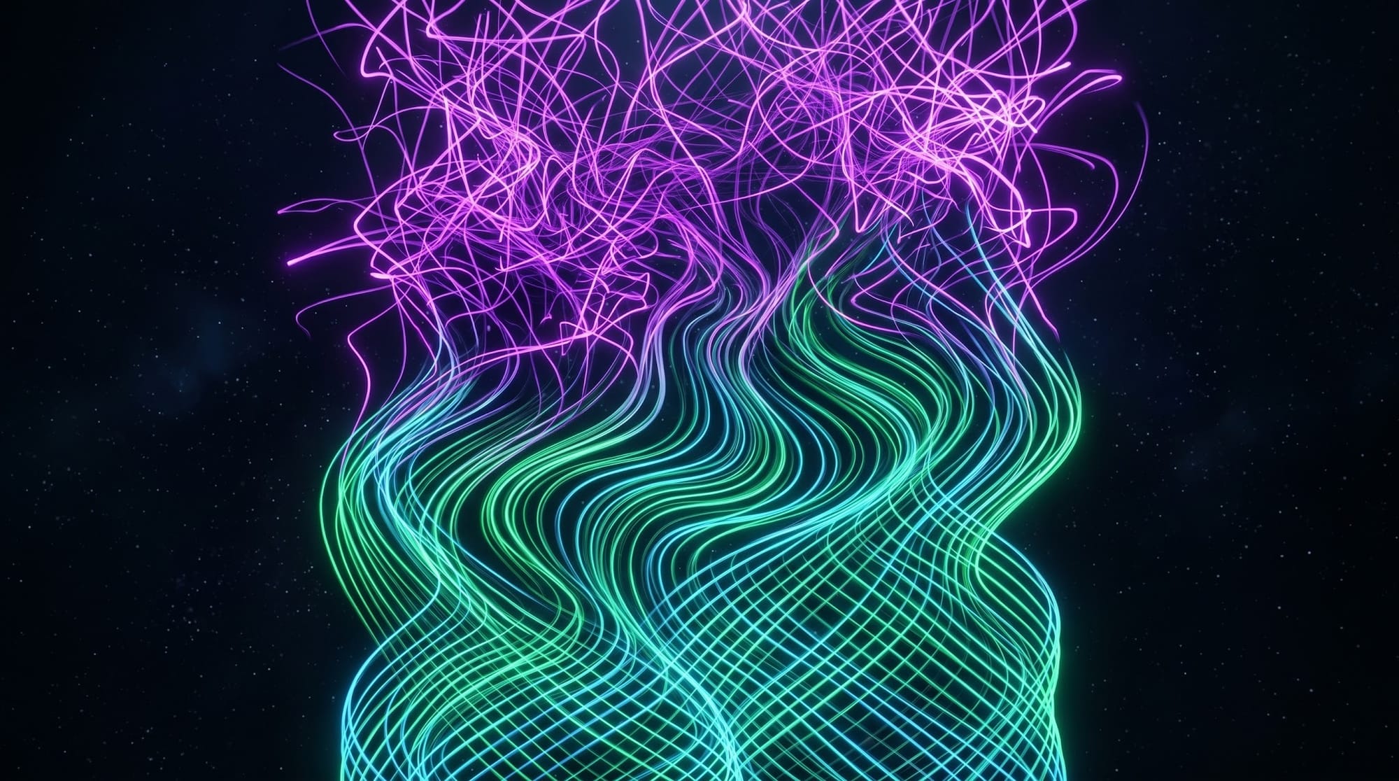 Synchronized Neural Rhythms, Growth Mindset, Power Of Thought, Neuroplasticity, Mind-Body Connection, Mental Cultivation, Subconscious Reprogramming