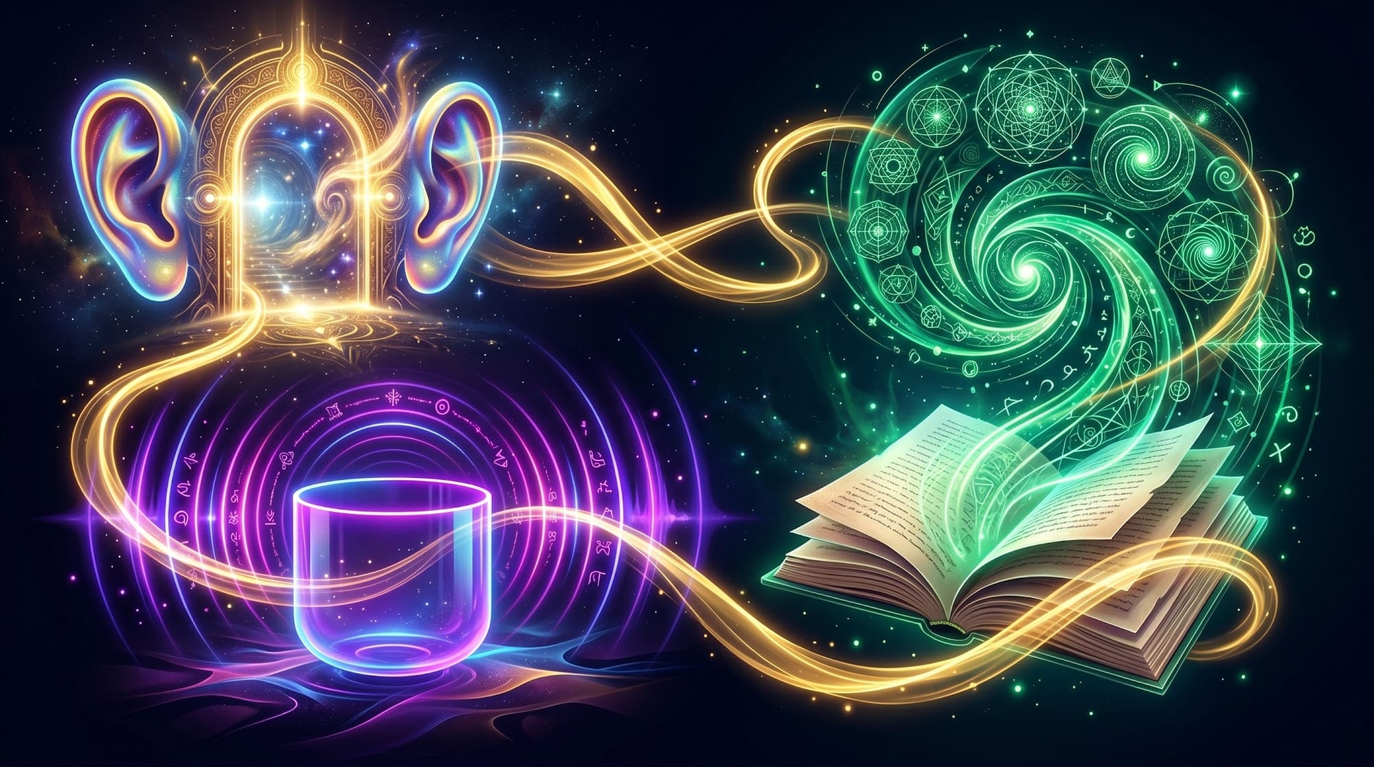The Everyday Alignment, Building Bridges Instead Of Walls, Interconnectedness, Holistic Well-Being, Quantum Physics And Metaphysics, Mind Body Connection, Raising Vibrational Frequency
