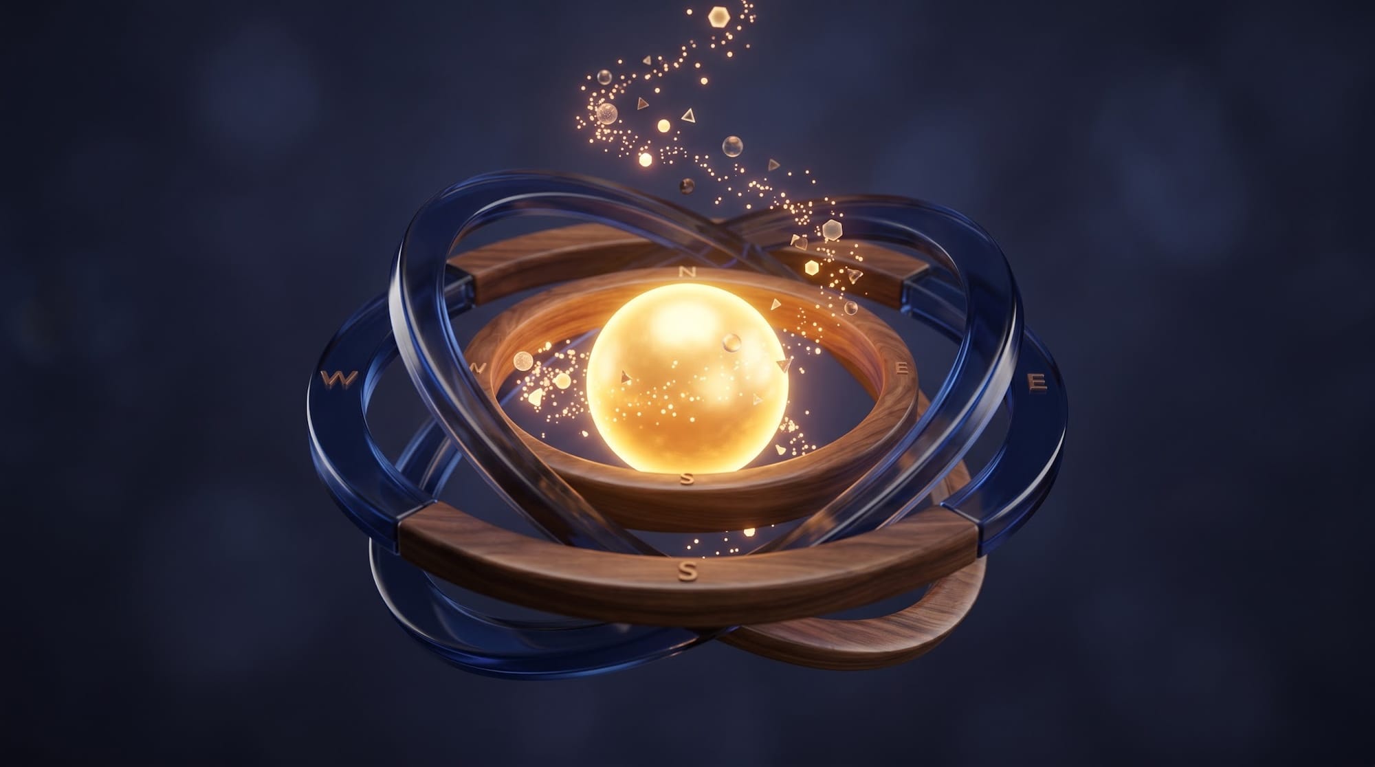 The Inner Compass, Ageless Living, Mind-Body Connection, Healthy Aging, Mindset And Aging, Vibrant Longevity, Holistic Vitality
