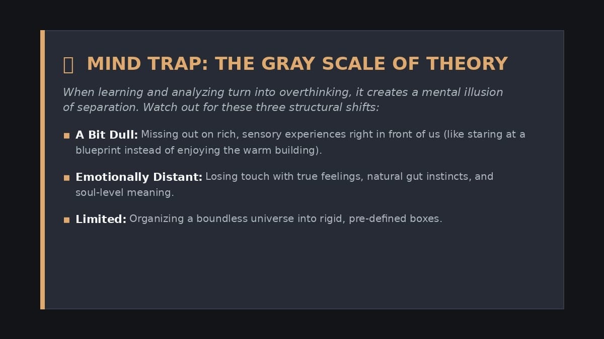 Mind Trap: The Gray Scale of Theory Mind Trap: The Gray Scale of Theory, Transforming Science And Esoteric Wisdom, Balanced Life, Present Moment Living, Higher Consciousness, Personal Growth Cycles, Holistic Health Tools, Inner Light Essence