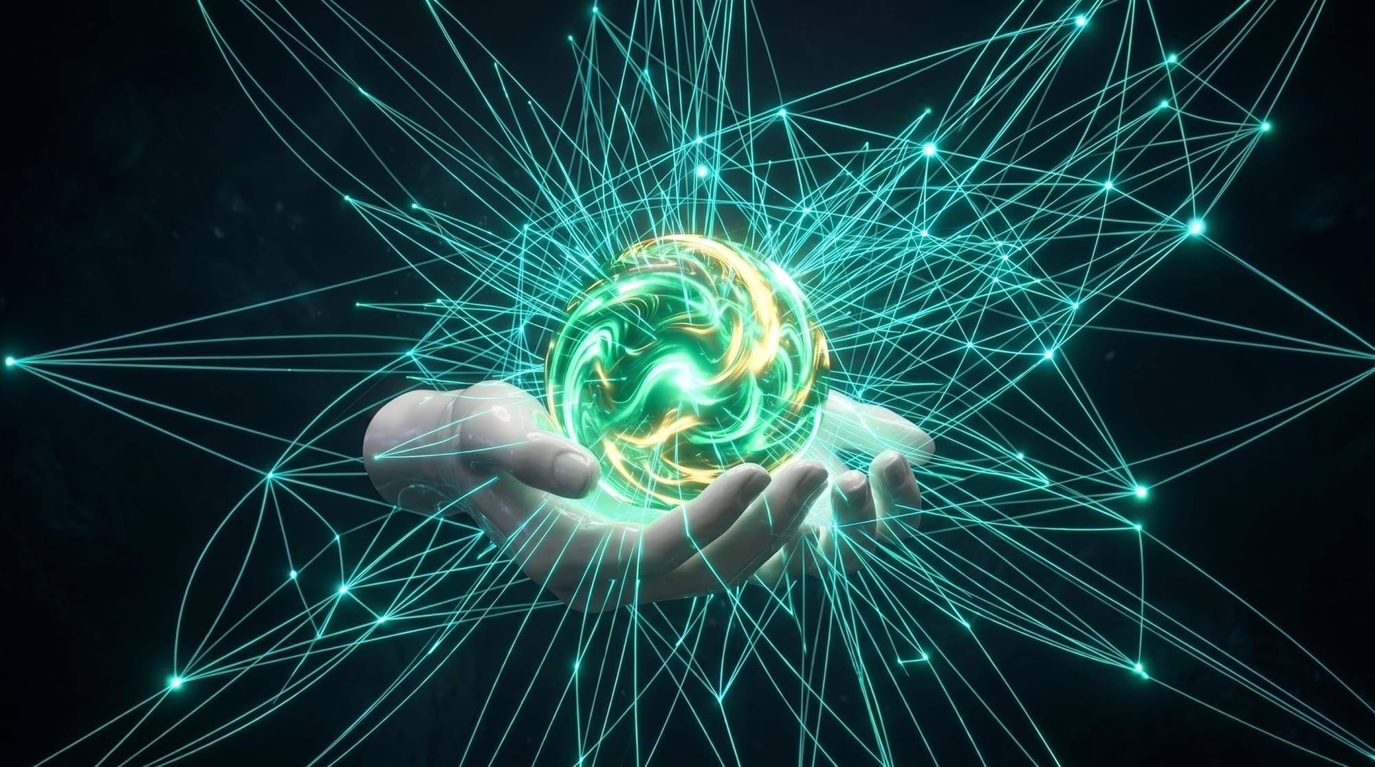 The Web of Prana, Living Along The Grain Of Nature, Natural Rhythms, Interconnectedness With Nature, Deep Connection With Earth, Holistic Personal Energy