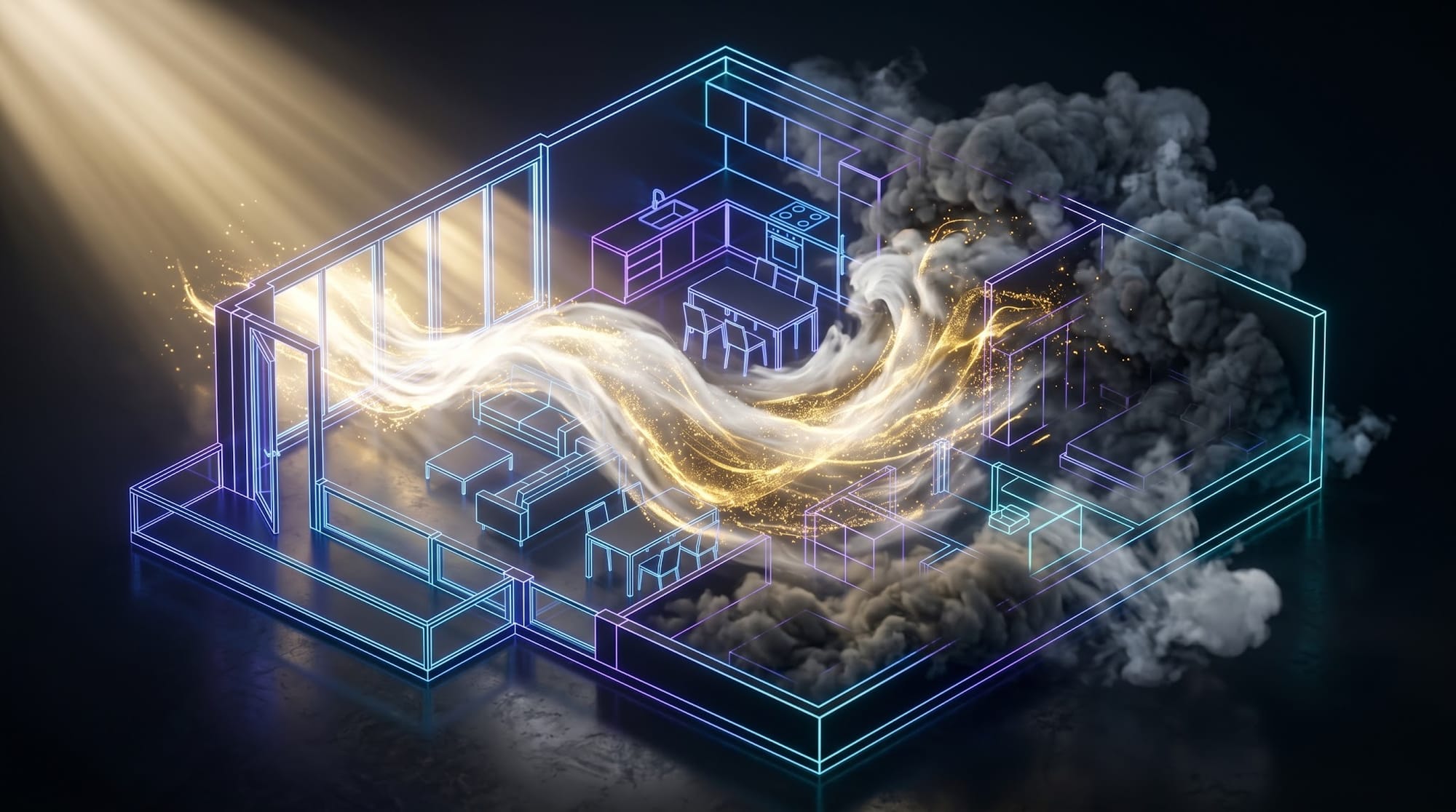 Architectural Alchemy, Building Bridges Instead Of Walls, Interconnectedness, Holistic Well-Being, Quantum Physics And Metaphysics, Mind Body Connection, Raising Vibrational Frequency