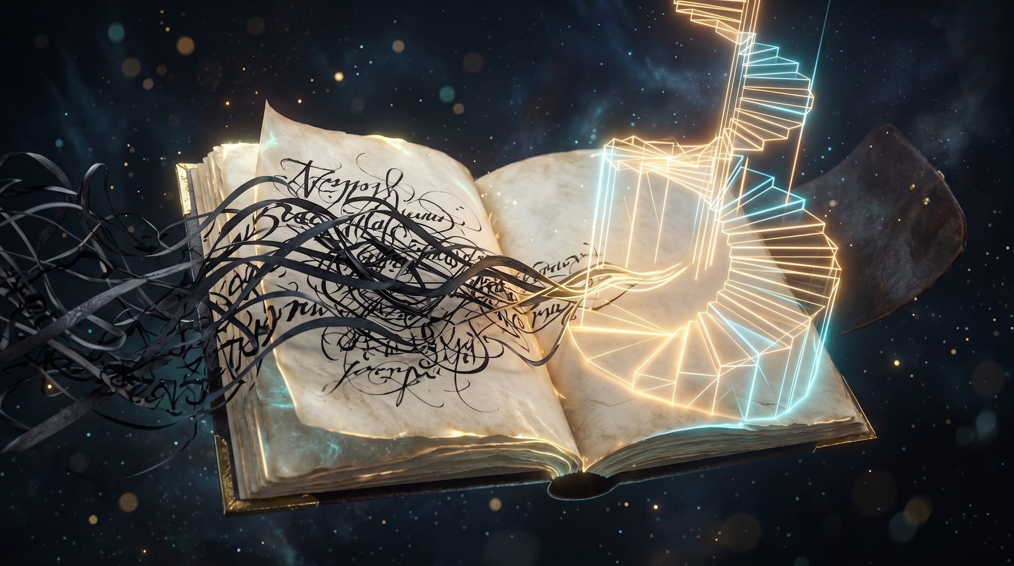 The Subconscious Query Rewrite, Growth Mindset, Power Of Thought, Neuroplasticity, Mind-Body Connection, Mental Cultivation, Subconscious Reprogramming