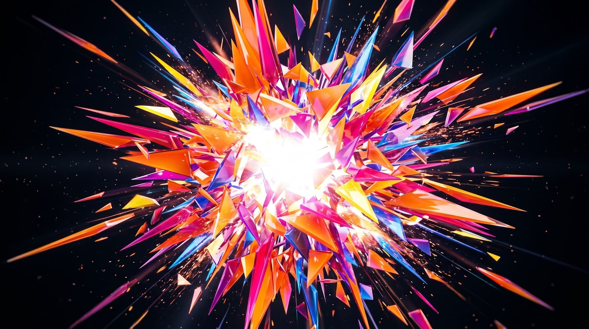 The Solar Burst The Solar Burst,