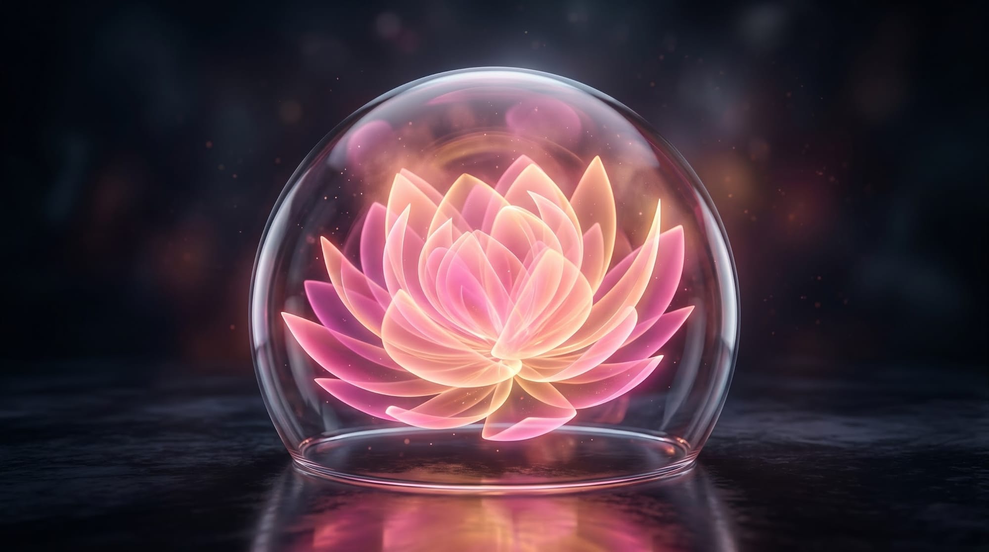 The Sanctuary Bloom, Heart Coherence, Servant Leadership, Law Of Radiance, Power With Model, Heart Intelligence
