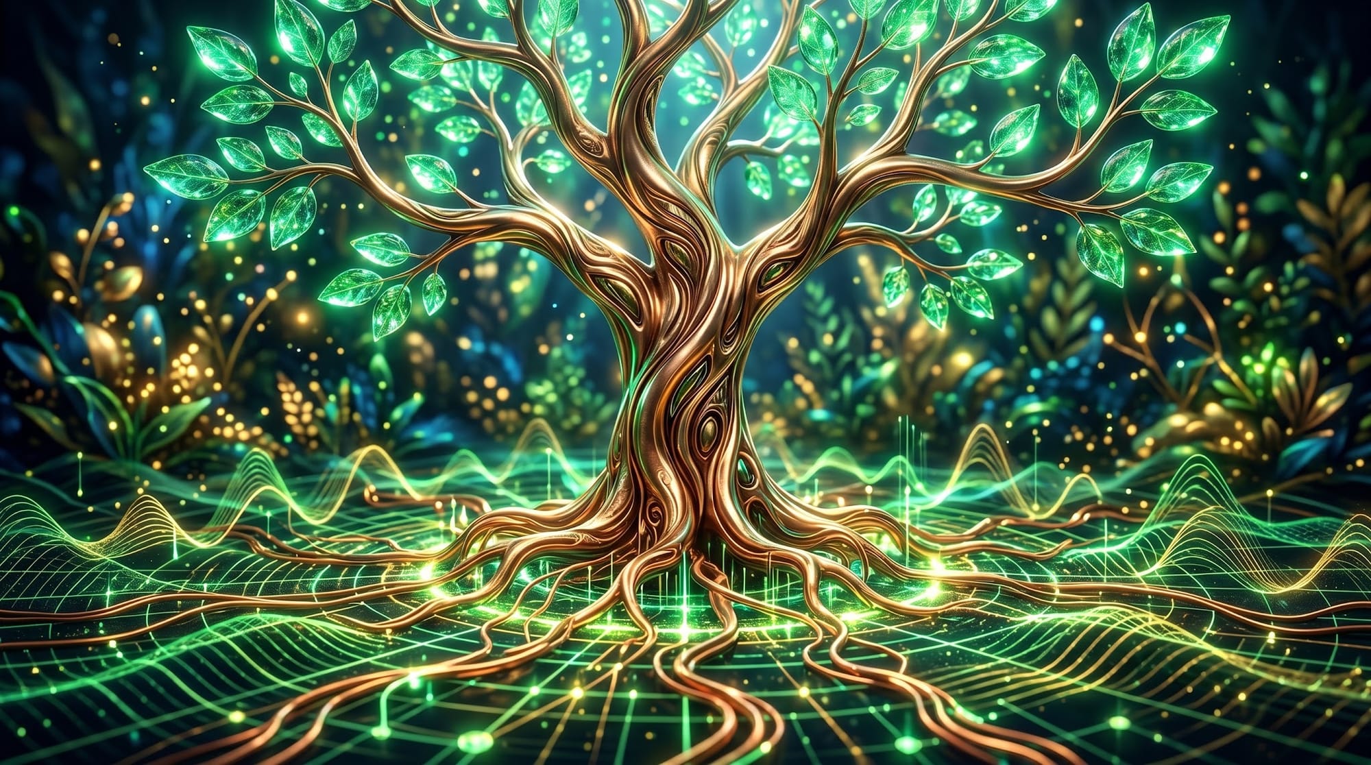 The Grounded Pulse of Living Earth The Grounded Pulse of Living Earth, Heart Coherence, Vagus Nerve Reset, Mind-Heart Connection, Holistic Wellness, Mindfulness Practices, Emotional Intelligence, Inner Wisdom, Nervous System Regulation