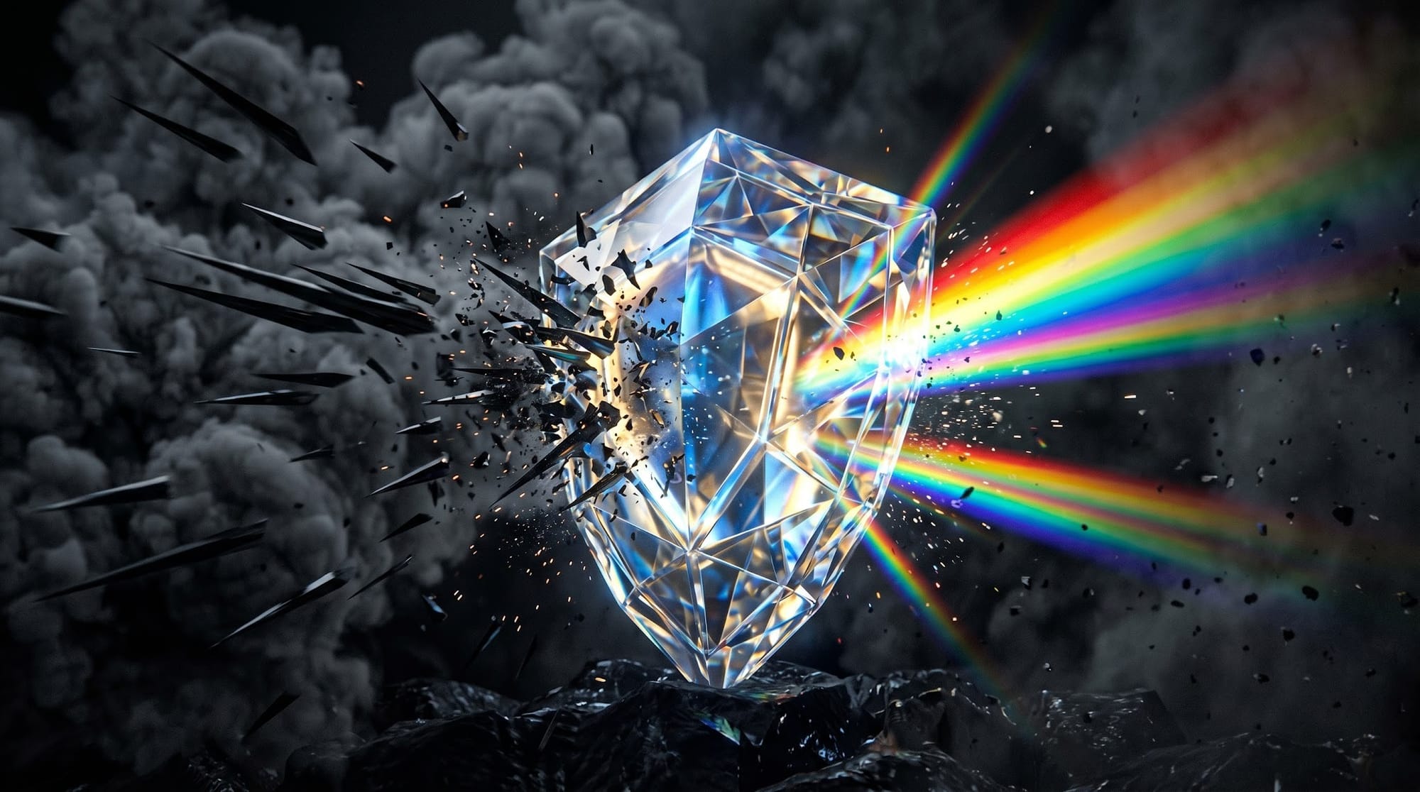 The Resilient Prism Shield, Growth Mindset, Power Of Thought, Neuroplasticity, Mind-Body Connection, Mental Cultivation, Subconscious Reprogramming