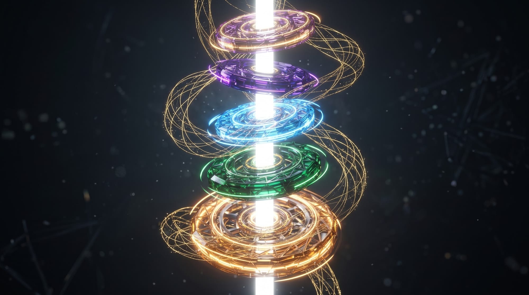 The Luminescent Axis The Luminescent Axis, Quantum Alchemy, Science And Metaphysics, Power Of Appreciation, Heart-Brain Coherence, Cellular Healing, Spiritual Awakening, Mind-Body Connection