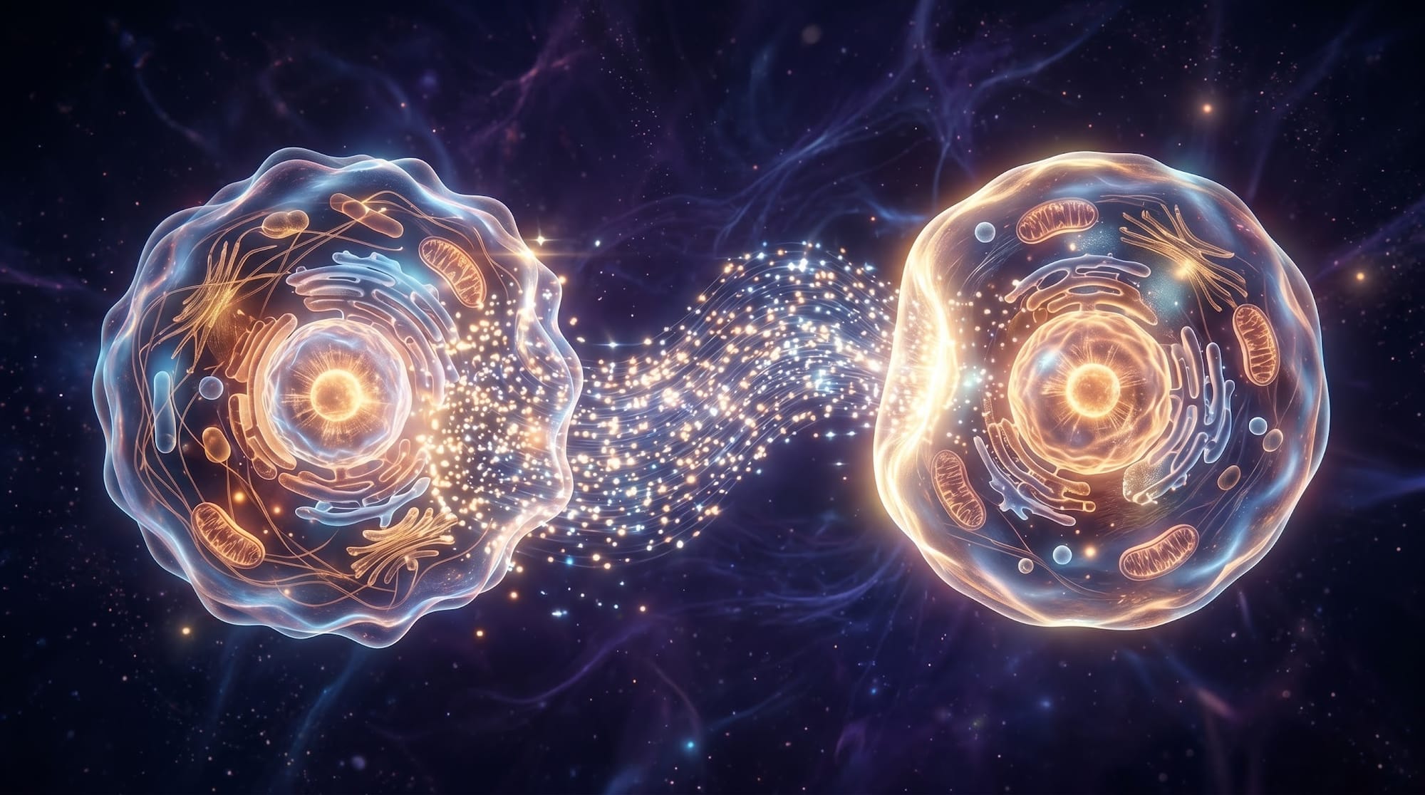 Biophotonic Emission, Biophotons In Cells, Grounding Protocols, Vagus Nerve Healing, Wabi-Sabi Concept, Sound Frequencies, Gratitude Meditation, Natural Harmony, Digital Detox