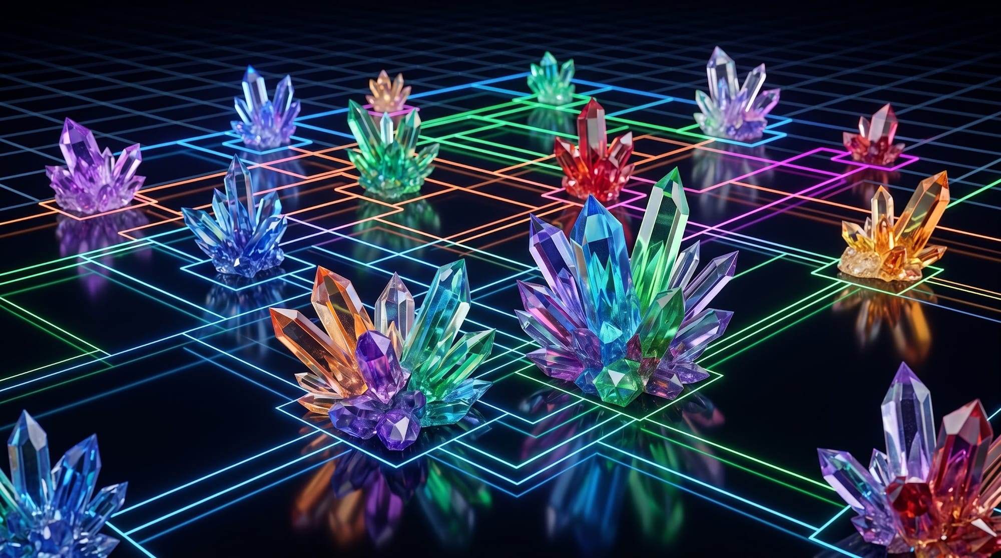 The Crystalline Blueprint of Practice, Authenticity, Biofield Science, Energetic Alignment, Heart Brain Coherence, Holistic Living, Metaphysics, Mind Body Connection, Personal Empowerment
