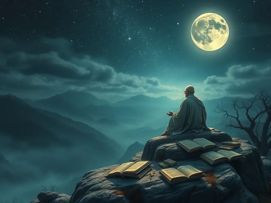 Ancient Wisdom, Fulfilling Life, Seek What They Sought, Personal Transformation, Self-Discovery