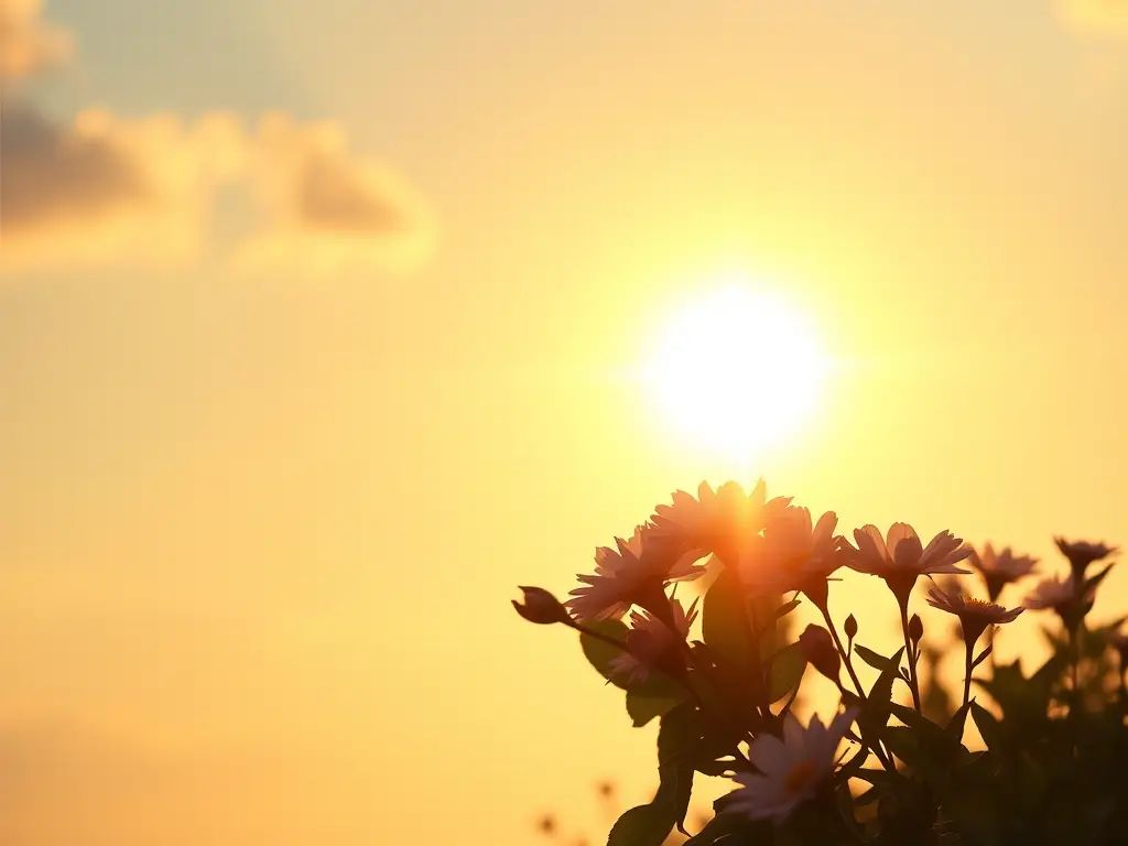 Inner Light, Sun Symbolism, Spiritual Growth, Personal Power, Solar Energy