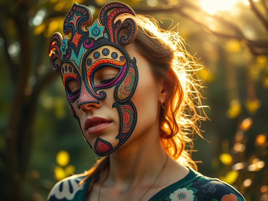 Authentic Self, Living Authentically, Shedding Masks, Vulnerability And Authenticity, Energetic Alignment, Holistic Well-Being