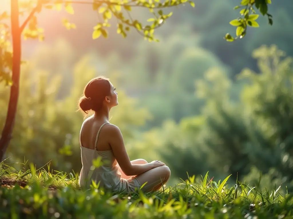 Benefits Of Solitude, Self-Discovery Through Solitude, Inner Peace Practices, Finding Quiet Time, Self-Compassion Importance, Developing Intuition