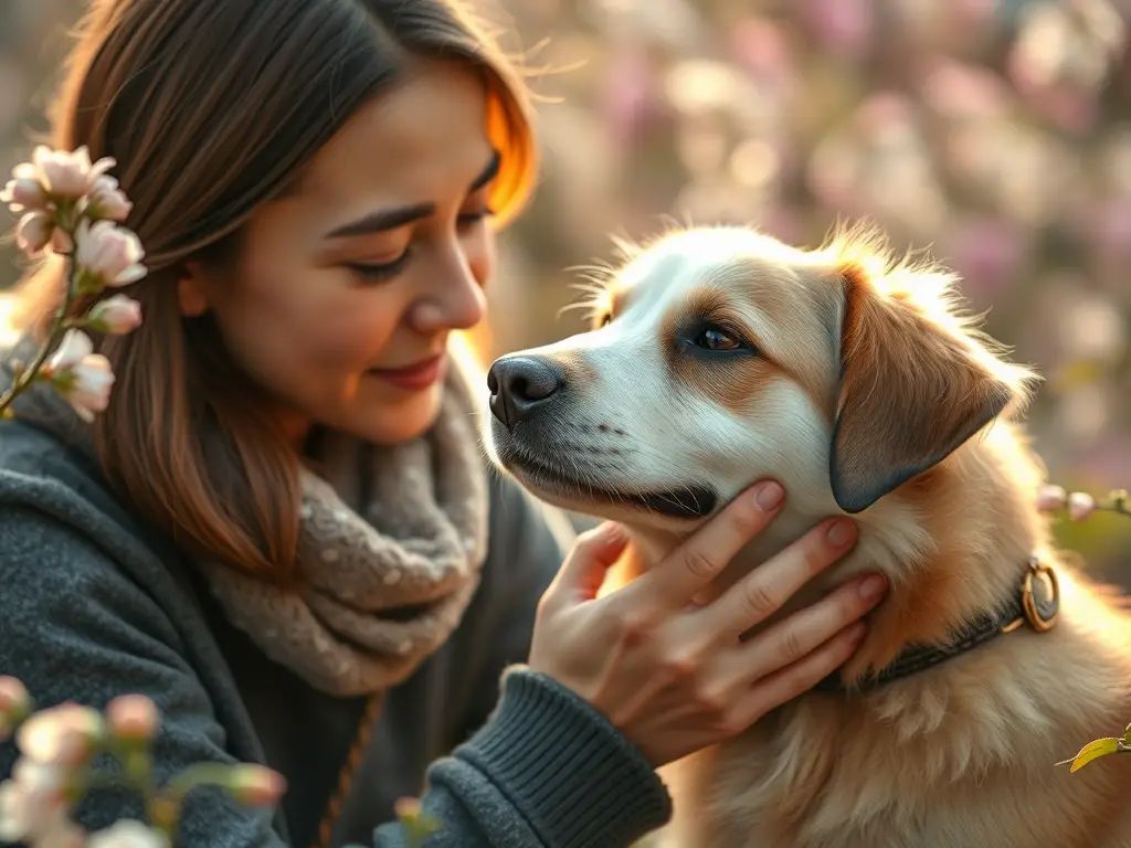 Human-Animal Bond, Spiritual Connection Animals, Animal Companionship, Pet Benefits, Animal Energy
