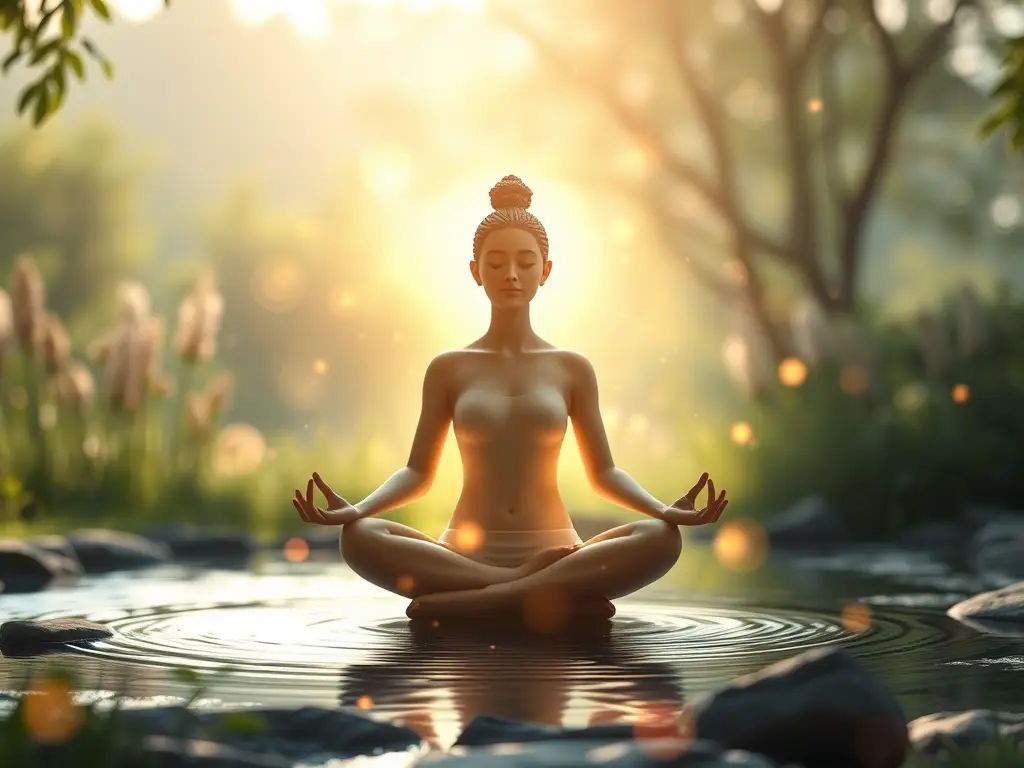 Spiritual Connection, Metaphysical Understanding, Holistic Well-being, Inner Spirit, Connect With Spirit, Deeper Connection