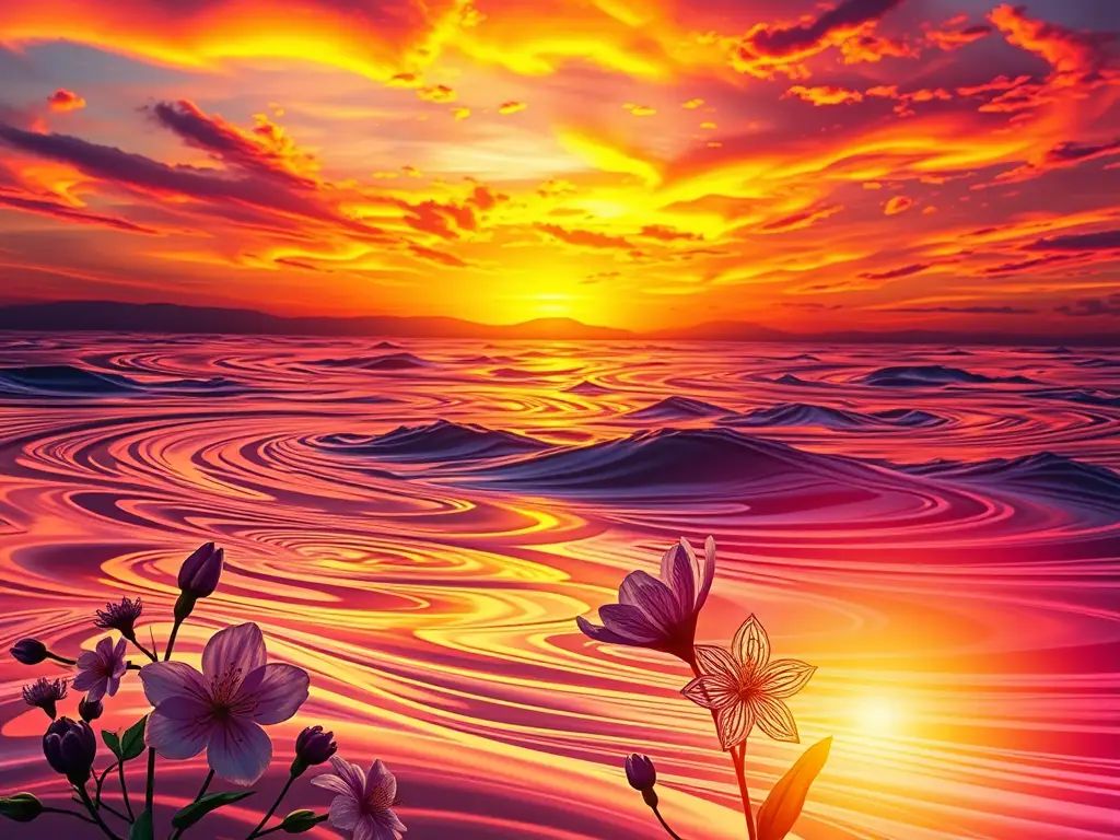 Beauty Is Spirit's Reflection, Spirituality And Beauty, Nature And Spirituality, Perceiving Beauty, Divine Beauty