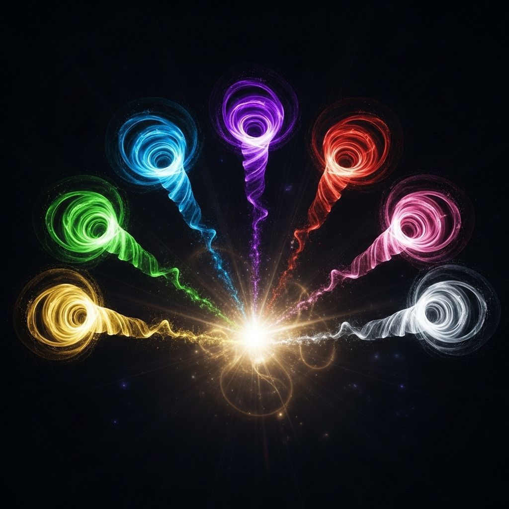 Fountain Of Renewal, Energetic Well-being, Recharge Your Life, Spiritual Practices, Holistic Health