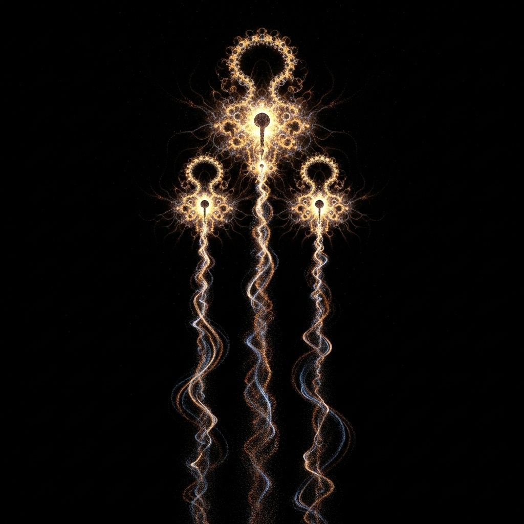 Zhuangzi, Taoism, The Tao, State Of Flow, Holistic Harmony, Metaphysical Well-being