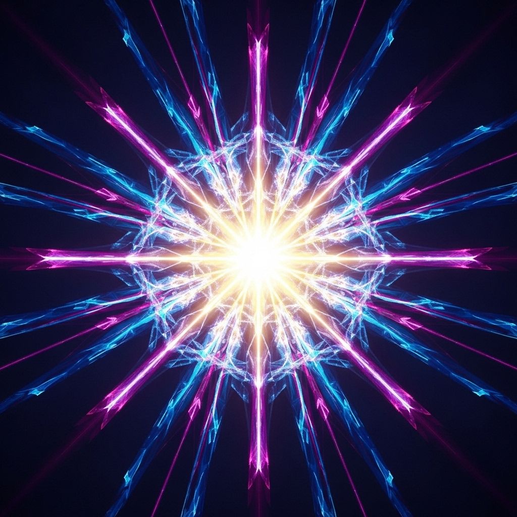 How To Increase Energy, Unleash Your Inner Power, Energy Creates Energy, Personal Energy Management, Harnessing Energy