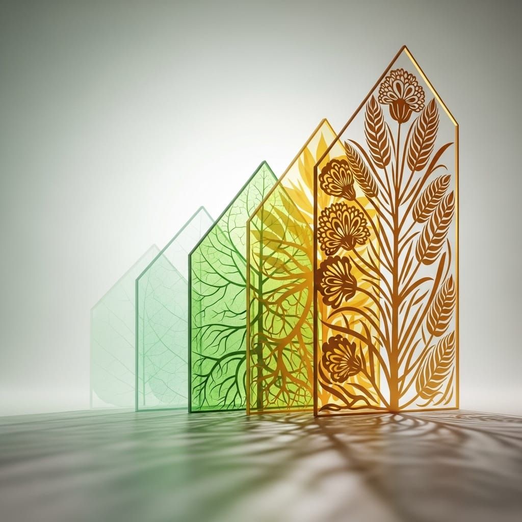 Patience, Personal Growth, Fruit Development, Mindfulness Practices, Stages Of Fruit Development