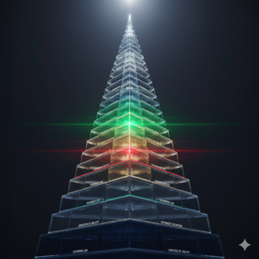 Izalgo, Terms & Conditions for Izalgo