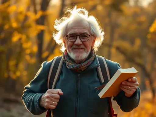 Age is mostly a matter of mind. If you don't mind, it doesn't matter.