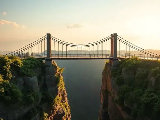 All know the way. Few actually walk it.