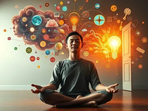 All that I am is the result of what I have thought. The mind is everything. What I think I become.