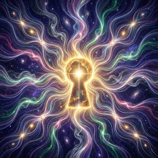 A Declaration of Spiritual Reality