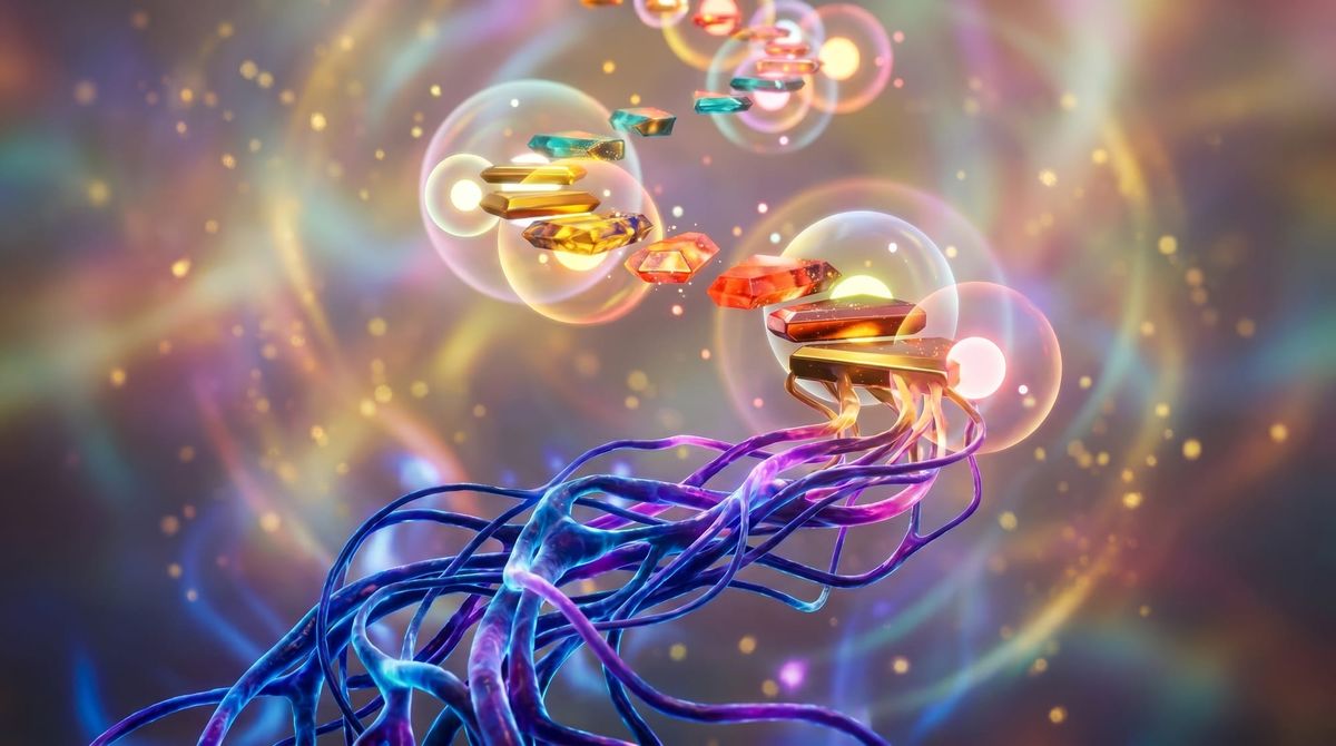 The Resonance Pathway