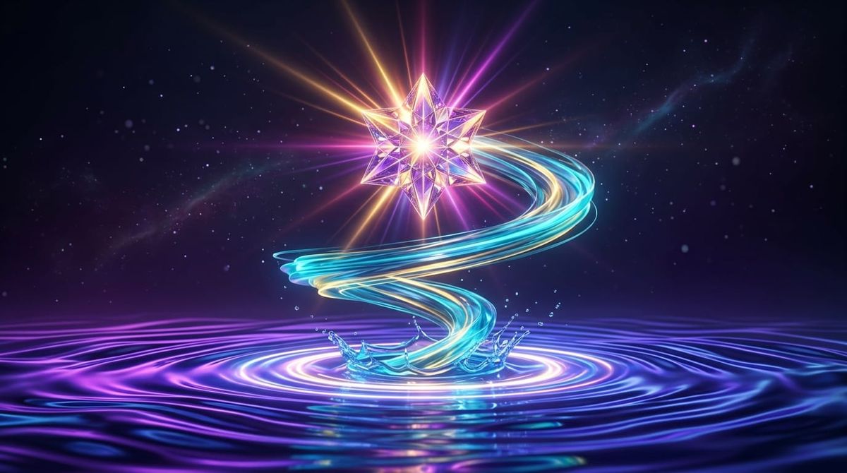 The Harmonic Reflective Flow