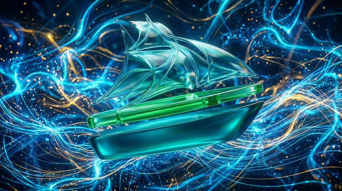 The Resonance Vessel