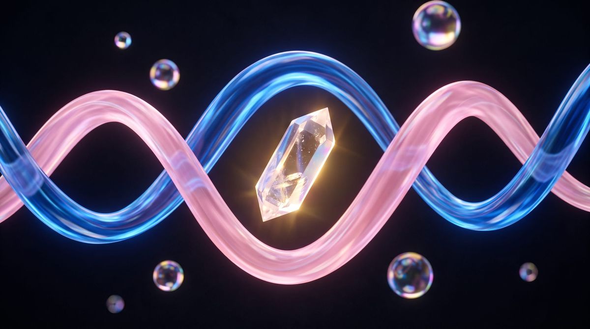 The Loom of Co-Regulation
