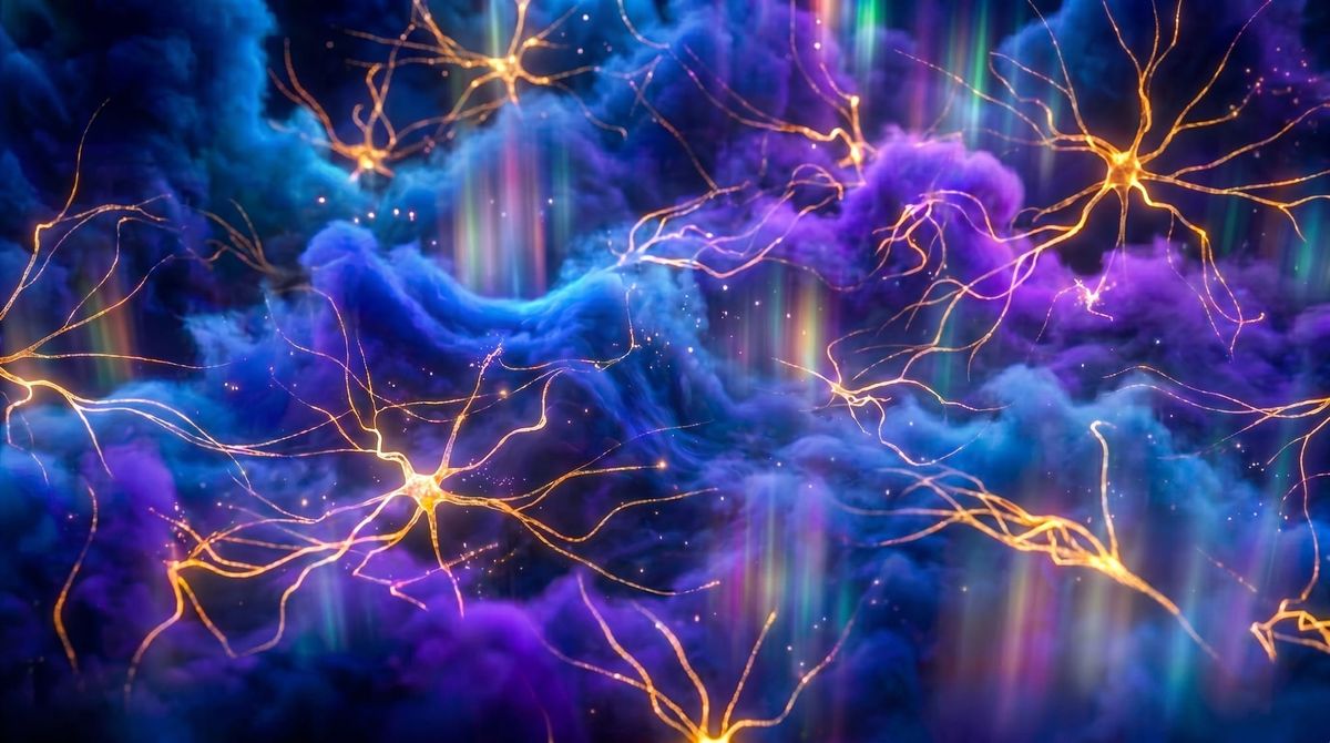 The Alchemy of the Night Mind