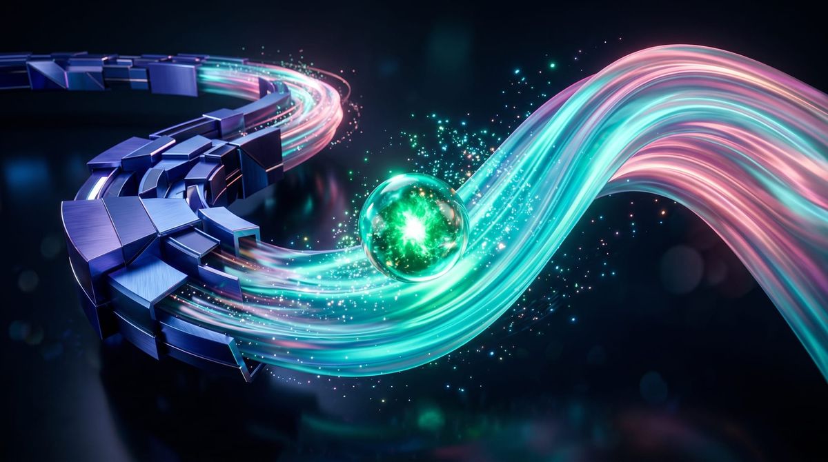 Coherence in Motion