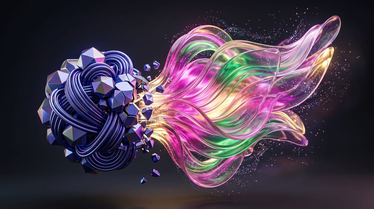 The Quantum Unfurlment