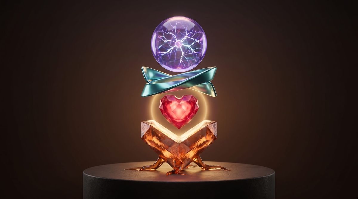 The Alignment Stack