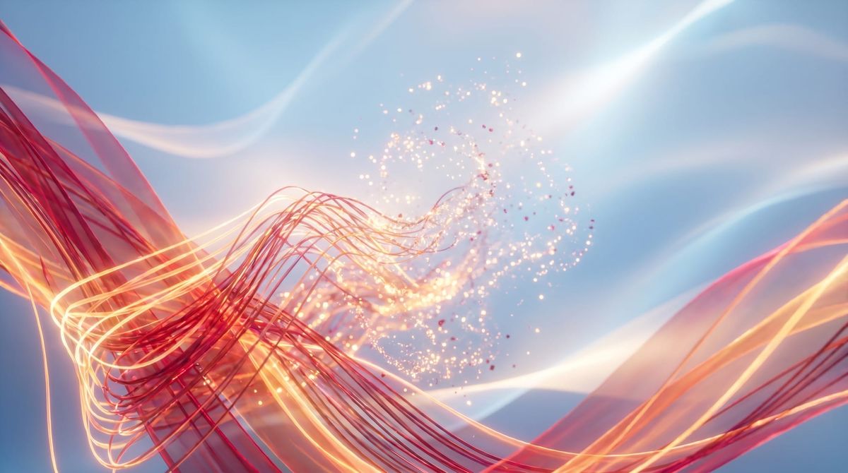 The Dissolving Threads of Illusion