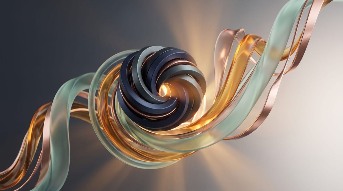 Currents of Release
