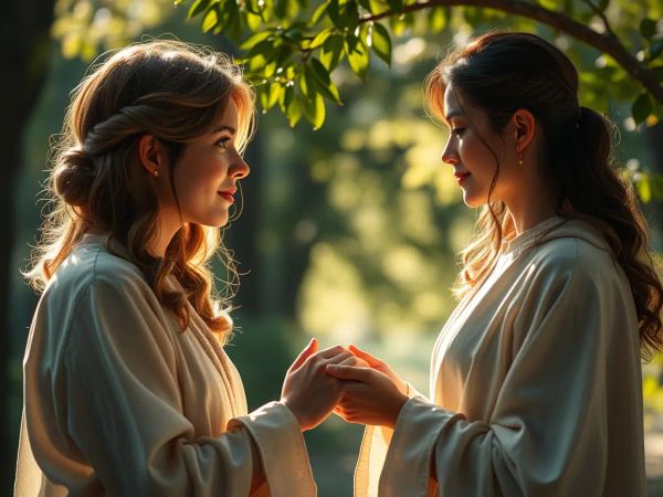 A friend knows you as you are, understands where you have been, accepts who you have become, and still gently invites you to grow.