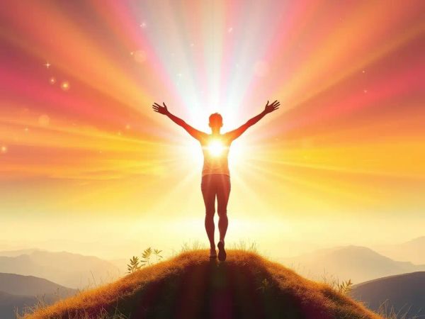 Self-Celebration, Unique Life Journey, Embracing Your Radiance, Holistic Guide, Metaphysical Guide, Soul's Journey, Spiritual Practice