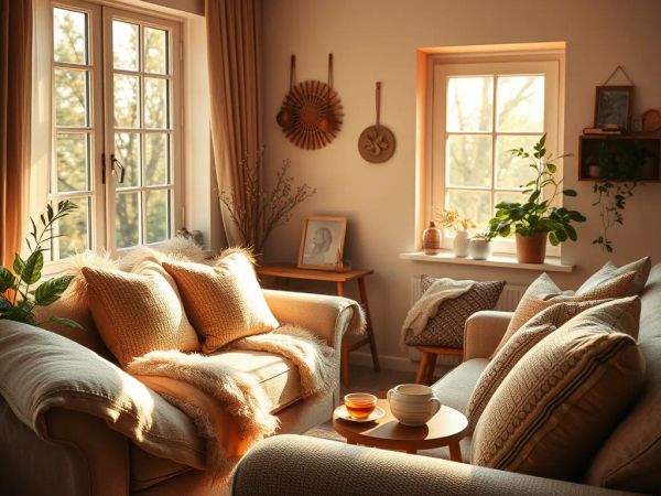 Home Gratitude, Mindful Living, Abundance Mindset, Sacred Space, Home Sanctuary