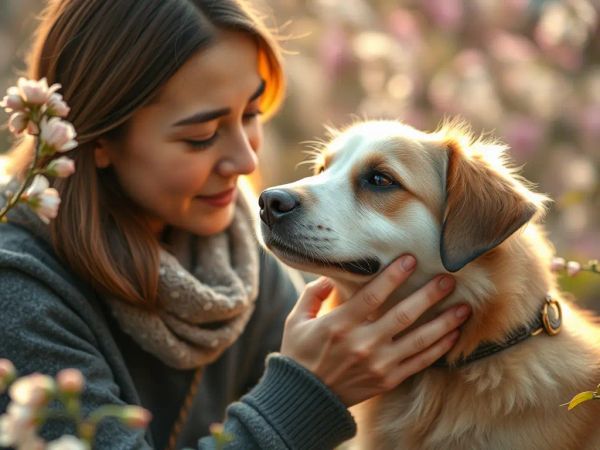 Human-Animal Bond, Spiritual Connection Animals, Animal Companionship, Pet Benefits, Animal Energy