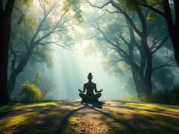 States Of Mind In Meditation, Yogic Philosophy Of Mind, Meditation Journey, Five States Of Mind Yoga, Consciousness And Meditation