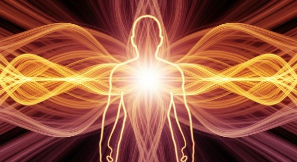 Endless Energy, Inner Energy, Spiritual Energy, Personal Energy, Harness Energy