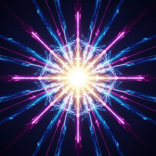 How To Increase Energy, Unleash Your Inner Power, Energy Creates Energy, Personal Energy Management, Harnessing Energy