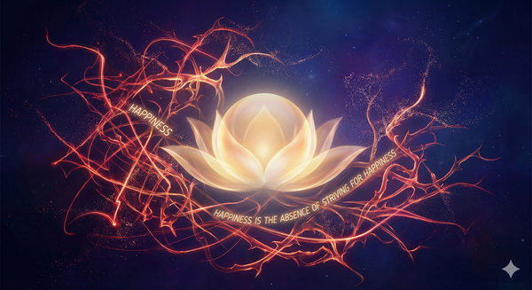 Chuang Tzu, Taoist Philosophy, Absence Of Striving For Happiness, Wu Wei, How To Be Happy