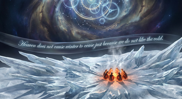 Spiritual Growth, Navigating Hardship, Personal Growth, Life's Challenges, Finding Meaning