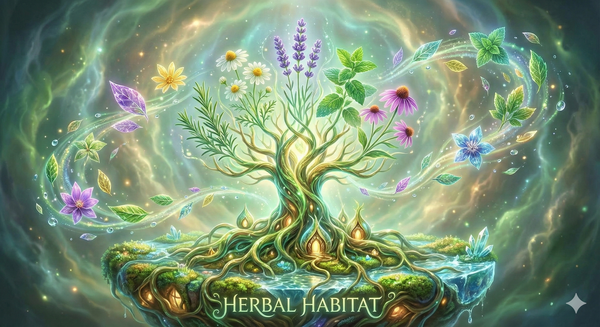 Windowsill Herb Garden, Indoor Herb Garden, How To Grow Herbs Indoors, Kitchen Herb Garden, Mental Health Benefits Of Gardening